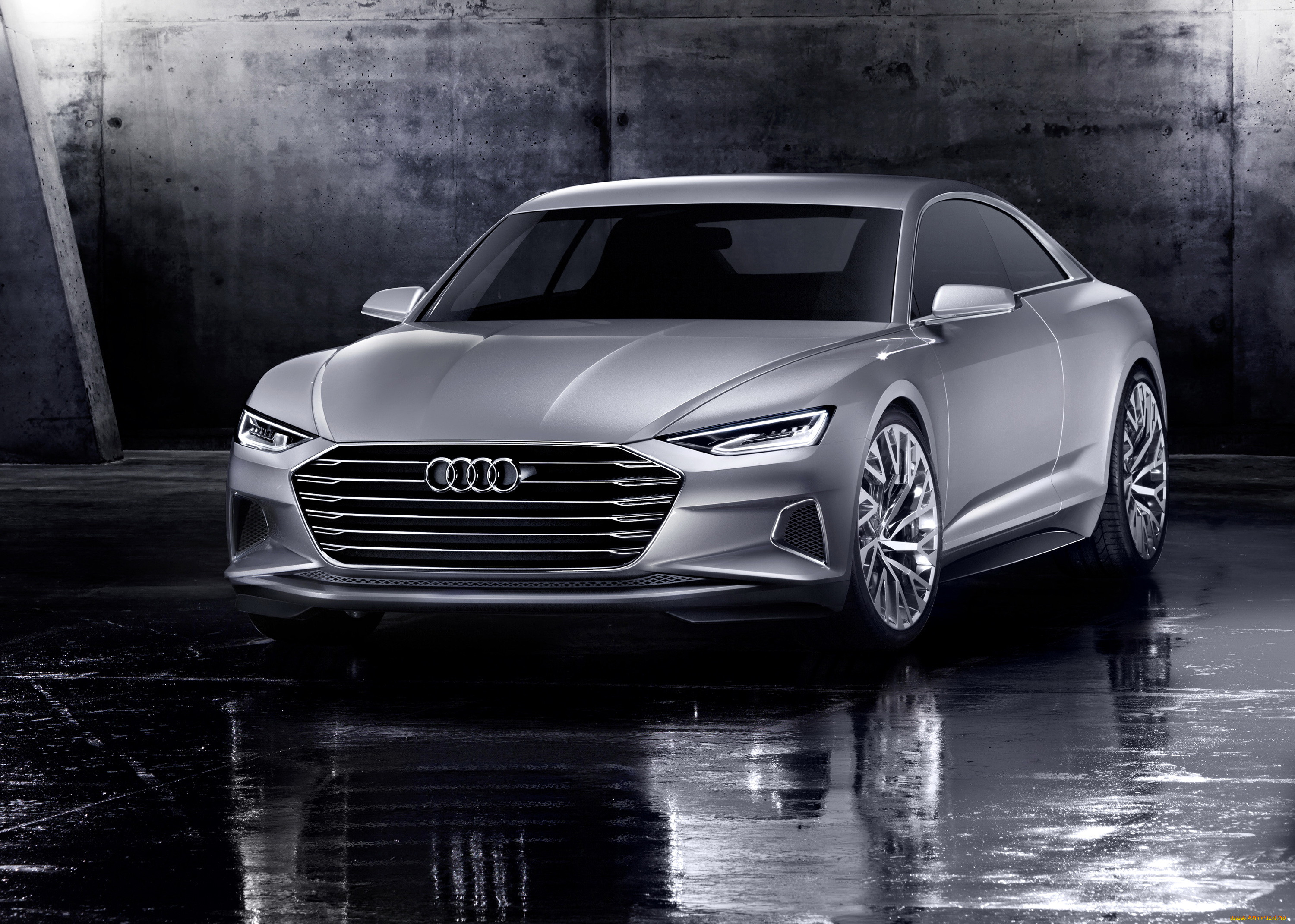 2014 audi prologue 560, , audi, , prologue